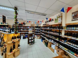 Produits régionaux Sottevast